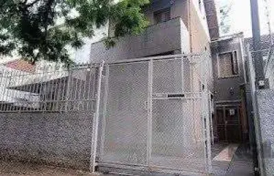 Casa com 3 quartos à venda na Rua Emancipação, --, Floresta, Porto Alegre