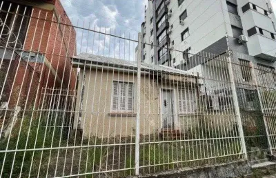 Casa com 2 quartos à venda na Rua Doutor Oscar Bittencourt, --, Menino Deus, Porto Alegre