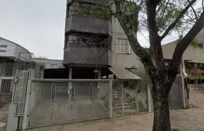 Apartamento com 2 dormitórios e 65m² à venda no bairro santa cecília