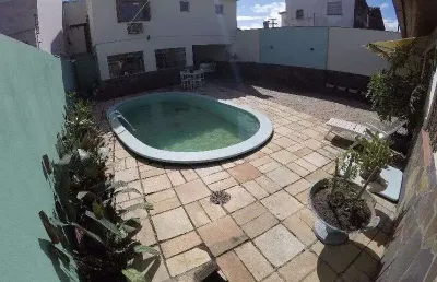 Casa para venda - 95m², 4 dormitórios, sendo 2 suites, 4 vagas - ipanema