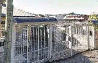 Casa com 3 quartos à venda na Rua Padre João Batista Reus, --, Vila Conceição, Porto Alegre
