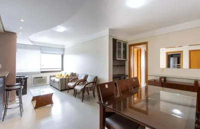 Apartamento com 3 quartos à venda na Avenida Padre Cacique, --, Praia de Belas, Porto Alegre