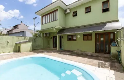 Casa para venda - 174m², 3 dormitórios, sendo 1 suites, 2 vagas - jardins do prado