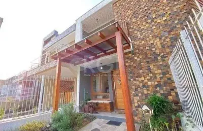 Casa para venda - 137m², 3 dormitórios, sendo 1 suites, 1 vaga - jardins do prado