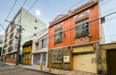 Casa com 2 quartos à venda na Rua General Bento Martins, --, Centro Histórico, Porto Alegre
