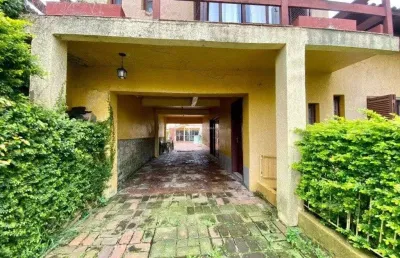 Casa com 3 quartos à venda na Rua Agulhas Negras, --, Coronel Aparício Borges, Porto Alegre