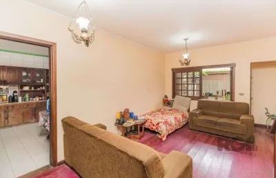 Casa com 6 quartos à venda na Avenida Polar, --, Jardim Floresta, Porto Alegre