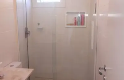 Casa em condomínio fechado com 3 quartos à venda na Rua Nunziato Bruno, --, Lomba do Pinheiro, Porto Alegre