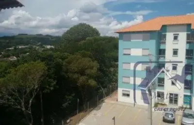 Apartamento para venda - 47m², 2 dormitórios, 1 vaga - vila nova