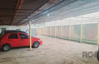 Terreno à venda na Rua Doutor Sebastião Leão, --, Azenha, Porto Alegre