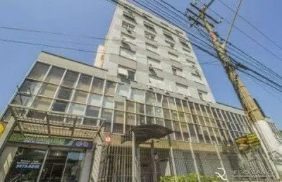 Apartamento com 1 quarto à venda na Avenida Ipiranga, --, Partenon, Porto Alegre