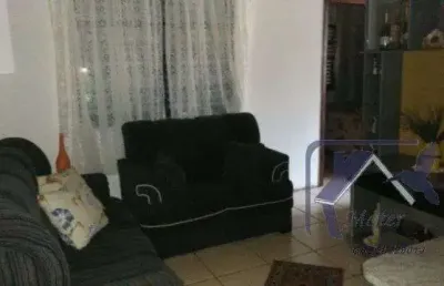 Apartamento para venda - 44m², 2 dormitórios, 1 vaga - restinga