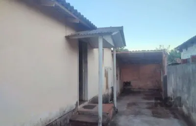 Casa com 1 quarto à venda na Rua Ênio de Souza, --, Vila Nova, Porto Alegre
