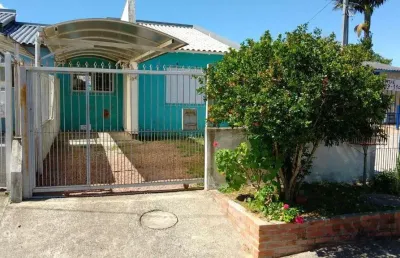 Casa residencial à venda em belém novo, porto alegre, rs