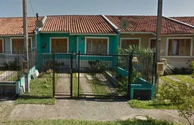Casa com 2 quartos, churrasqueira, no bairro hípica, porto alegre/rs