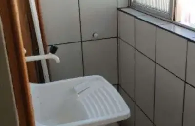 Apartamento para venda - 54.11m², 2 dormitórios, 1 vaga - cavalhada