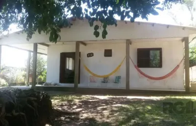 Casa com 3 quartos à venda na Beco João Paulo Coelho, --, Lageado, Porto Alegre