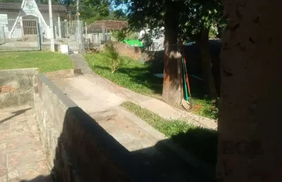 Terreno à venda na Rua Cachoeira, --, Nonoai, Porto Alegre