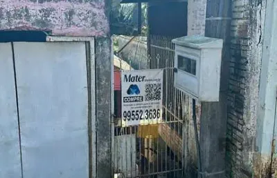 Terreno à venda na Rua Miguel Ascoleze, --, Vila Nova, Porto Alegre
