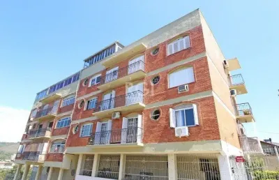 Apartamento para venda - 71m², 2 dormitórios, 1 vaga - teresópolis