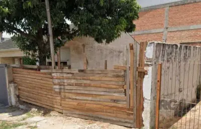 Terreno à venda na Rua Coronel Villagran Cabrita, --, Partenon, Porto Alegre