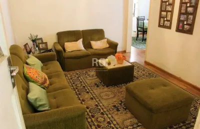 Casa para venda - 208m², 3 dormitórios, 1 vaga - partenon