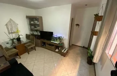 Apartamento para venda - 60.87m², 2 dormitórios, 1 vaga - intercap