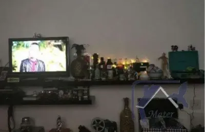 Apartamento para venda - 50m², 1 dormitório, 1 vaga - rio branco