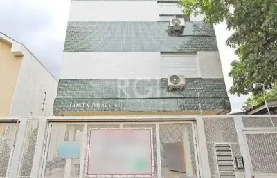 Apartamento para venda - 56m², 1dormitórios, sendo 1 suites, 1 vaga - menino deus