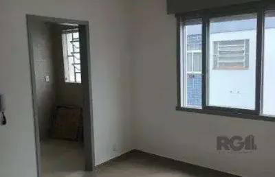 Apartamento com 1 quarto à venda na Rua Sapê, --, Passo da Areia, Porto Alegre