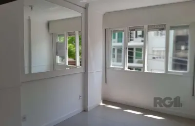 Apartamento com 3 quartos 100,73m² no bairro moinhos de vento, porto alegre/rs