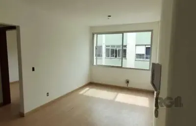 Apartamento com 1 quarto à venda na Avenida Teresópolis, --, Teresópolis, Porto Alegre