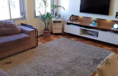 Apartamento com 3 quartos à venda na Rua Francisco Braga, --, Partenon, Porto Alegre