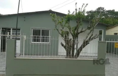 Casa com 3 quartos à venda na Rua Roque José dos Santos, --, Belém Velho, Porto Alegre