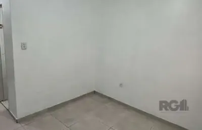 Apartamento jk no centro histórico, porto alegre/rs