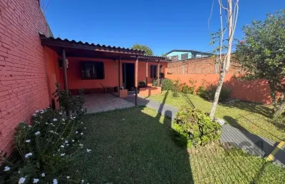 Casa com 2 quartos à venda na Rua Ozório José Martins, --, Campo Novo, Porto Alegre