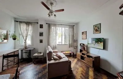 Apartamento com 3 quartos à venda na Avenida Presidente Franklin Roosevelt, --, São Geraldo, Porto Alegre