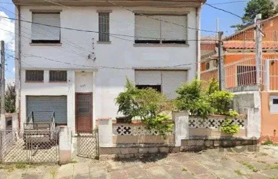 Casa com 3 quartos à venda na Rua Umbú, --, Passo da Areia, Porto Alegre