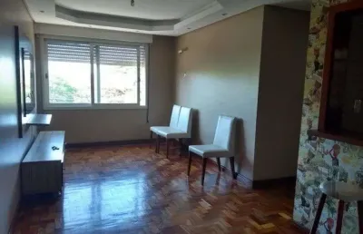 Apartamento com 2 quartos à venda na Avenida Protásio Alves, --, Petrópolis, Porto Alegre