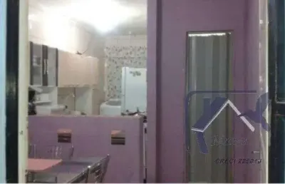 Apartamento para venda - 36.42m², 2 dormitórios, cavalhada