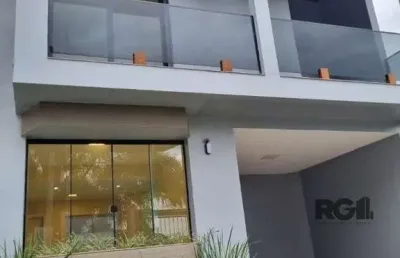 Casa com 3 quartos à venda na Rua Concorde, --, Jardim Itu Sabará, Porto Alegre