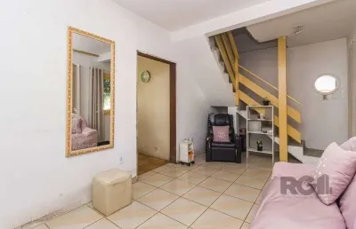 Casa com 3 quartos à venda na Rua Antônio José Monteiro, --, Sarandi, Porto Alegre