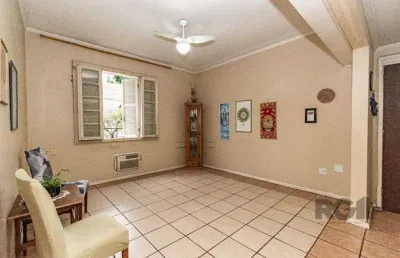 Apartamento 95m² - 3 dormitórios no bairro auxiliadora
