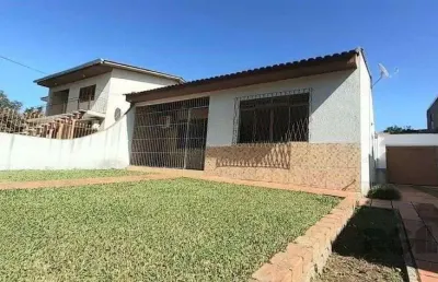Casa 160m² - 3 dormitórios, 3 vagas no bairro ipanema