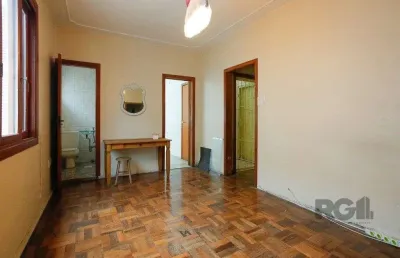 Apartamento de 3 dormitórios, no bairro farroupilha