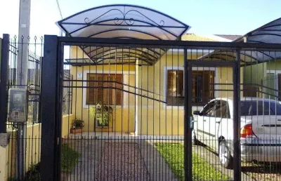 Casa 3 dormitório(s) bairro aberta dos morros - porto alegre