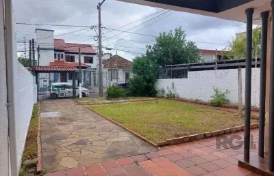 Casa com 2 quartos à venda na Rua Rezende Costa, --, Sarandi, Porto Alegre
