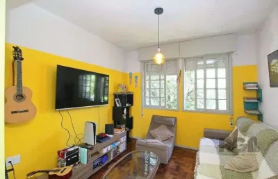 Apartamento com 3 quartos à venda na Rua São Vicente, --, Rio Branco, Porto Alegre