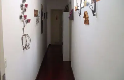 Apartamento com 2 quartos à venda na Rua General Lima e Silva, --, Centro Histórico, Porto Alegre