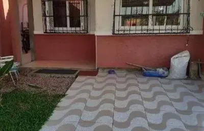 Casa com 3 quartos à venda na Rua Seno Antônio Cornely, --, Hípica, Porto Alegre